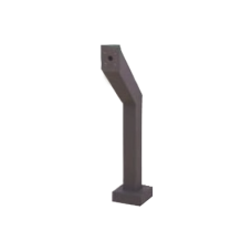 Montaje Tipo Cuello de Cisne Para Dispositivos Doorking