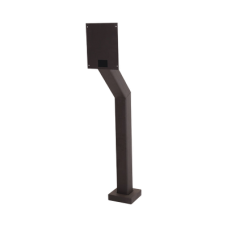 Poste de Montaje para Porteros Doorking