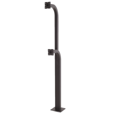 Poste de Montaje para Porteros Doorking