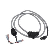 Arnés para Brazo de Aluminio con Iluminación Doorking