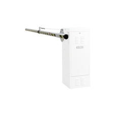 Mástil articulado para barreras 1601/ No incluye montaje Mástil articulado para barreras 1601/ No incluye montaje