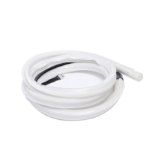 Kit de 3 piezas de 27 pies LED / sensor de reversa compatible con el brazo 1602-287 Kit de 3 piezas de 27 pies LED / sensor de reversa compatible con el brazo 1602-287