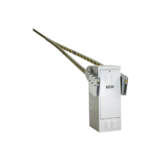 Brazo de madera de 6 metros para barrera 1602-090 (Requiere 1602-041) Brazo de madera de 6 metros para barrera 1602-090 (Requiere 1602-041)