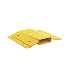 Adaptador de picos para barrera 1603-180 / Permite agregar hasta 4 secciones de 90 cm de picos poncha llantas a la barrera DKS 1603-180