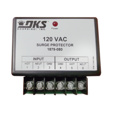 Accesorio de Protecciónpara Barreras Doorking