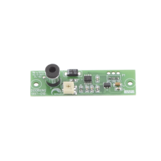 Refacción / Tarjeta con Microfono y Arnes para Portero Doorking 1802-082