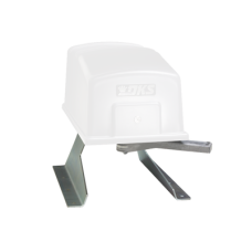 Montaje tipo pedestal para motor 6100-080