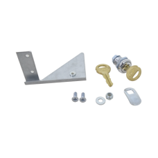 Kit de conversion para cierre en caso de falla eléctrica / Compatible con motor DKS 9100