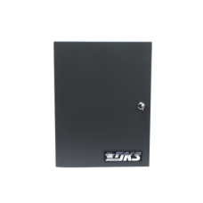 Cuadro de Mando Para Operadores Abatibles Doorking 6006-380 / Soporta Respaldo de Baterias Cuadro de Mando Para Operadores Abatibles Doorking 6006-380 / Soporta Respaldo de Baterias