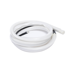 Sensor de Borde para Reversa Sin Iluminación LED de 12 ft (3.65 m)/ Requiere brazo octagonal de aluminio  (No incluido)