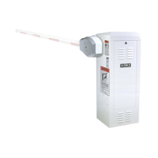 Barrera Vehicular / Uso Intensivo Continuo / Compatible con Mástil de hasta 14 ft / 4.26 m (No incluido) / Bajo mantenimiento / Garantia 5 años Barrera Vehicular / Uso Intensivo Continuo / Compatible con Mástil de hasta 14 ft / 4.26 m (No incluido) / Bajo mantenimiento / Garantia 5 años