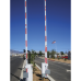 Barrera Vehicular / Opción de Mástil de hasta 8 Metros / Motor 1HP / 115v Uso Continuo Intensivo / 5 Años de Garantía Barrera Vehicular / Opción de Mástil de hasta 8 Metros / Motor 1HP / 115v Uso Continuo Intensivo / 5 Años de Garantía