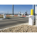 Barrera Vehicular / Opción de Mástil de hasta 8 Metros / Motor 1HP / 115v Uso Continuo Intensivo / 5 Años de Garantía Barrera Vehicular / Opción de Mástil de hasta 8 Metros / Motor 1HP / 115v Uso Continuo Intensivo / 5 Años de Garantía