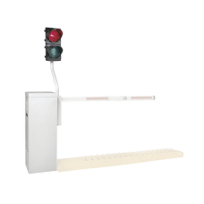 Barrera Vehicular /Uso Continuo / Bajo Mantenimiento Compatible con Picos Poncha Llantas DKS 1603-165 Barrera Vehicular /Uso Continuo / Bajo Mantenimiento Compatible con Picos Poncha Llantas DKS 1603-165