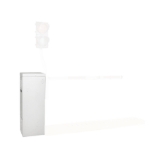 Barrera Vehicular /Uso Continuo / Bajo Mantenimiento Compatible con Picos Poncha Llantas DKS 1603-165 Barrera Vehicular /Uso Continuo / Bajo Mantenimiento Compatible con Picos Poncha Llantas DKS 1603-165