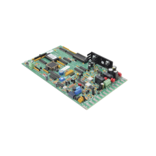 Refacción / PCB o Tarjeta Electroncia Para Porteros Telefonicos Doorking  1802, 1803, 1808, 1810 y 1819 / Compatible con 1802-082