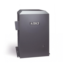 Operador de puertas corredizas de 680 Kg y 13.7 m