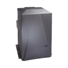 Operador de puertas corredizas de 454 Kg y 9 m