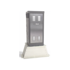 MOTOR CORREDIZO DE 3HP PARA 208V