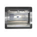 Access PLUS DKS / Atienda la puerta aún sin estar en casa! / Interfon telefónico / 27 números celulares / Control de acceso / 2 puertas / Lineas A/D