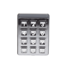 Refacción / Teclado Para Portero Telefonico Doorking Serie 1802 / Compatible con 1802-082