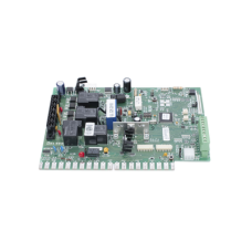 Tarjeta de Control Para Motores Doorking 6524/9024 Tarjeta de Control Para Motores Doorking 6524/9024