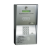 Audioportero Telefónico DKS Para 600 números Telefónicos / Control Para 2 Puertas / Gabinete Para Sobreponer/ Marcación a 16 Digitos / Linea Análoga o Digital