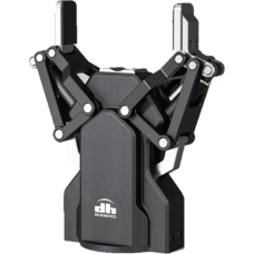 Gripper Para Brazo Robotico Serie CRA Capacidad 3 KG 0 a 95 mm apertura