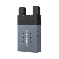 Gripper Para Brazo Robotico Serie CRA Capacidad 1 KG 0 a 26 mm apertura