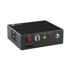 Mini Bomba De Vacio Para Kit  De Ventosas De Brazo Robotico Serie MG400 y M1PRO