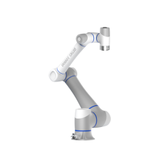 Brazo Robot Colaborativo Industrial Capacidad de Carga 12kg Comunicacion TCPIP Modbus TCP WIFI Grado de Proteccion IP54