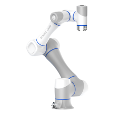 Brazo Robot Colaborativo Industrial Capacidad de Carga 5kg Comunicacion TCPIP Modbus TCP WIFI Grado de Proteccion IP54