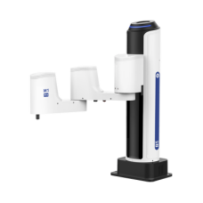 Brazo Robot Colaborativo tipo SCARA Capacidad de Carga 1.5Kg 4 Axis Comunicacion TCPIP Modbus TCP
