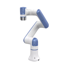 Brazo Robotico Colaborativo Multifuncion Para Servicio Capacidad de carga de 3kg