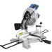 Sierra Ingleteadora de 10 in, 1800W, 110 Vca/60Hz