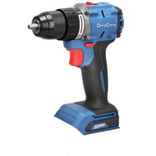 Rotomartillo / Taladro Inalámbrico de 20V sin Carbones, Broquero de 1/2