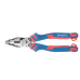 Pinza De Electricista Alta Palanca de 9