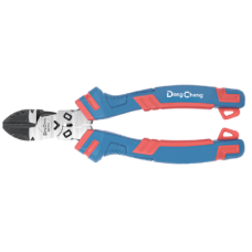 Pinza De Corte en Diagonal de Alta Palanca de 6