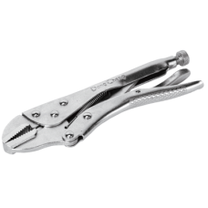 Pinza Perra Ajustable de Mordaza Recta 10”