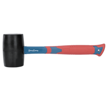 Martillo de Goma de 16 oz Martillo de Goma de 16 oz