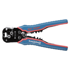 Pinza Pela Cables Automática 8