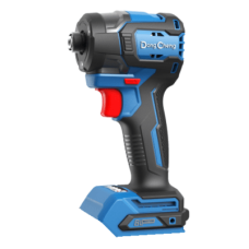 Atornillador de Impacto de 1/4 in. sin escobillas de 20V.