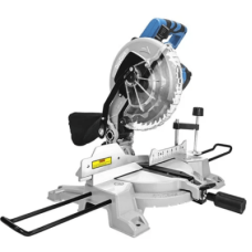 Sierra Ingleteadora de 10 in, 1800W, 110 Vca/60Hz Sierra Ingleteadora de 10 in, 1800W, 110 Vca/60Hz