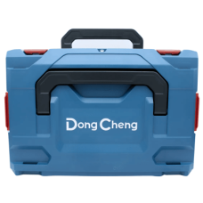 Maletín Rígido apilable para herramientas Maletín Rígido apilable para herramientas