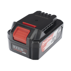 Batería 20Vcc y 4.0Ah