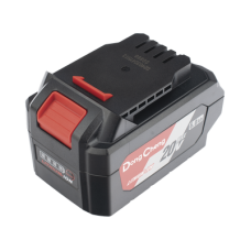 Batería 20Vcc, 6.0Ah