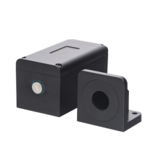 Cerradura de Perno de 11,240 Lbs de Fuerza/ Intemperie/ Soporta Corrosión/ Climas Extremos/ ideal para Puertas, Cortinas