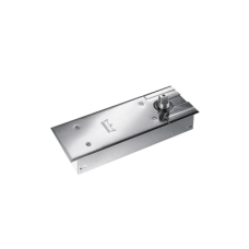 Bisagra para piso BTS-75R para Puertas 1.25m/180Kgs