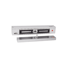 Electroimán con Perno de 1500 Lbs