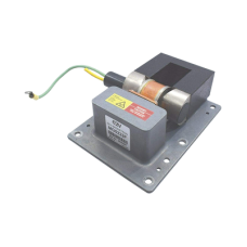 Magnetrón de 30 kW en banda S para radares marinos en frecuencia de 3050 ± 25MHz